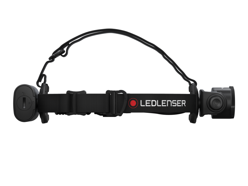 LEDLENSER Pandelampe H15R Core - Billede 4