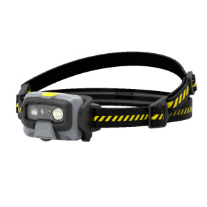 LEDLENSER Pandelampe HF6R Work