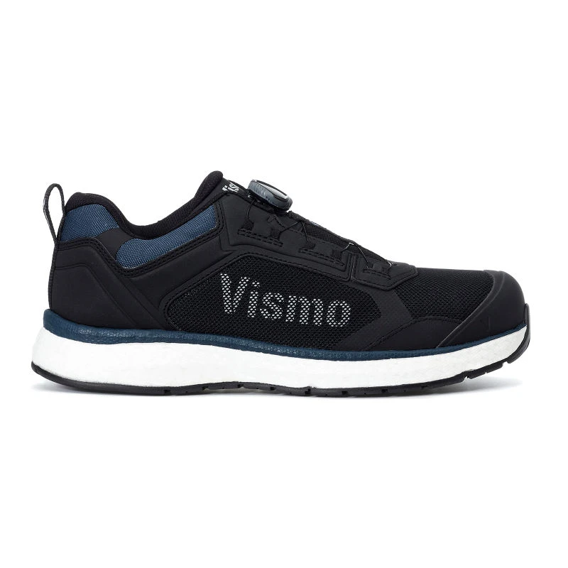 VISMO EK30B Sikkerhedssko