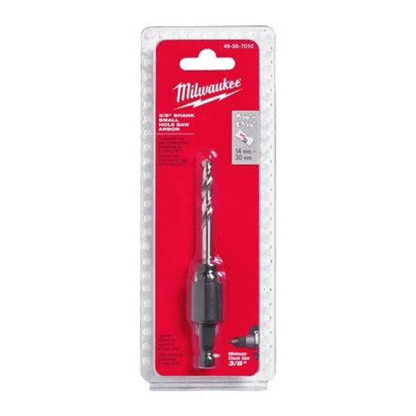MILWAUKEE holder til hulsave - Billede 3