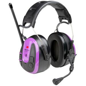 3M Peltor WS Alert XPI