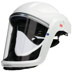3M Versaflo M-206 hoveddel