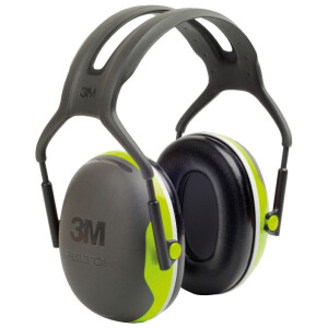 3M Peltor X4A høreværn