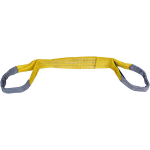 SKDK Båndstropper gul 3 ton