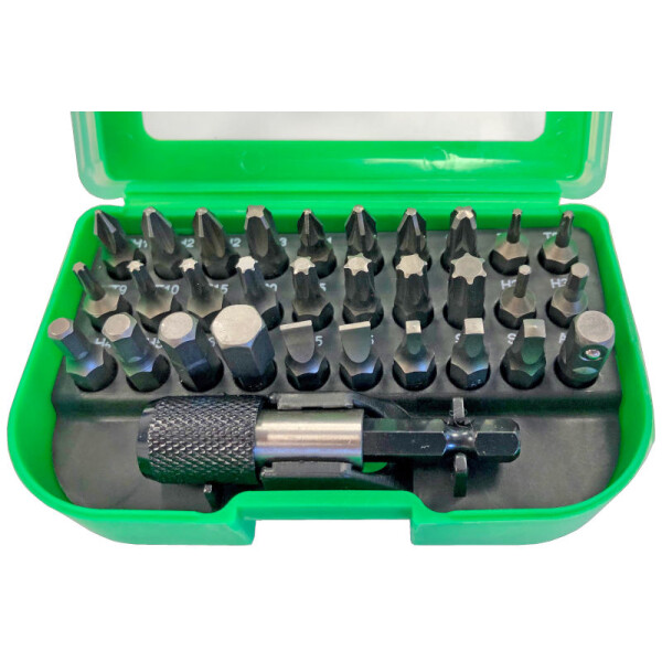DJ TOOLS bitssæt S2