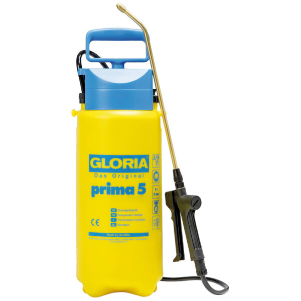 Gloria tryksprøjte