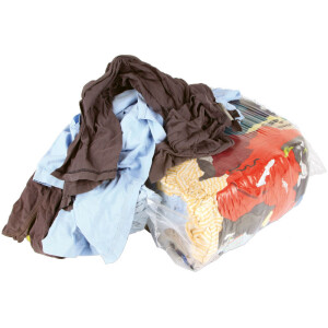 ICM Kulørte macoklude