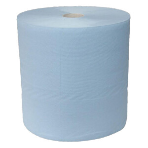 ICM Industripapir 2-lags blå