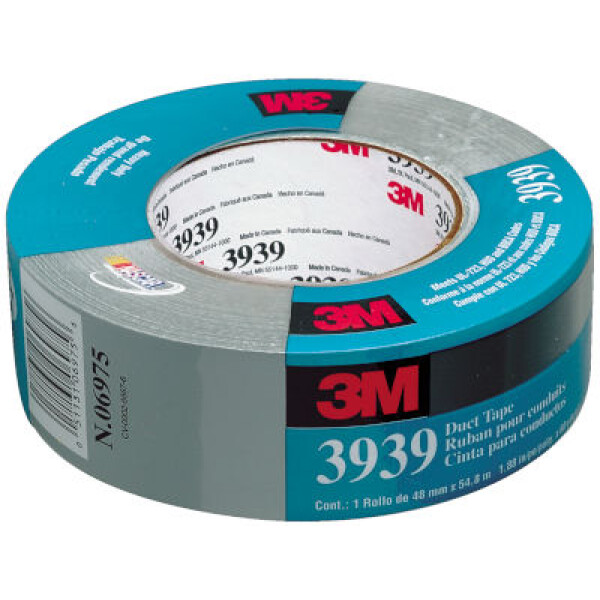 3M Lærredstape