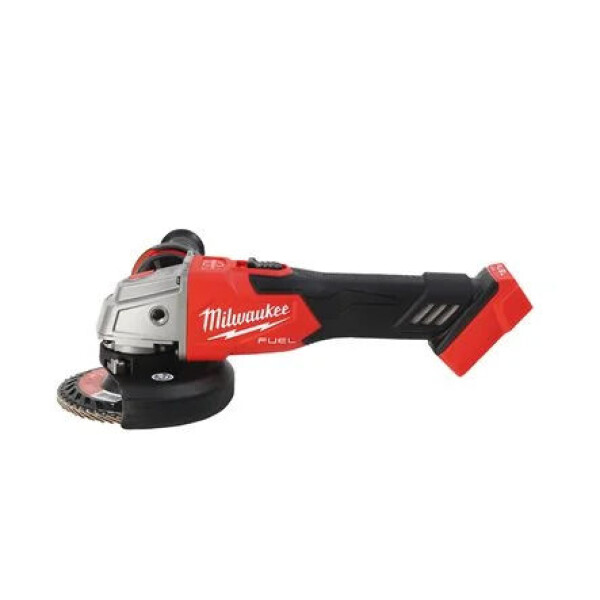Milwaukee M18 FUEL 125 mm vinkelsliber