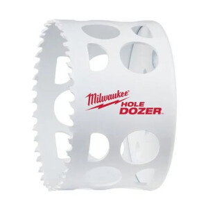 MILWAUKEE Bimetal hulsav