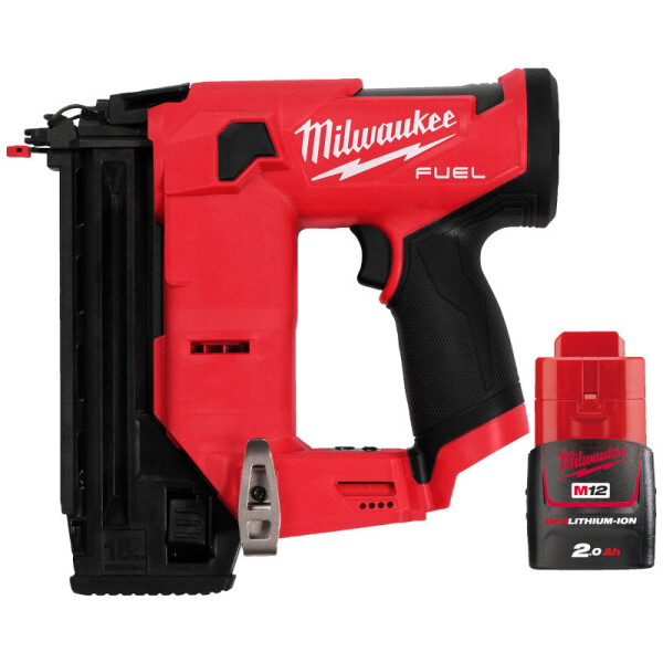 Milwaukee Dykkerpistol + batteri