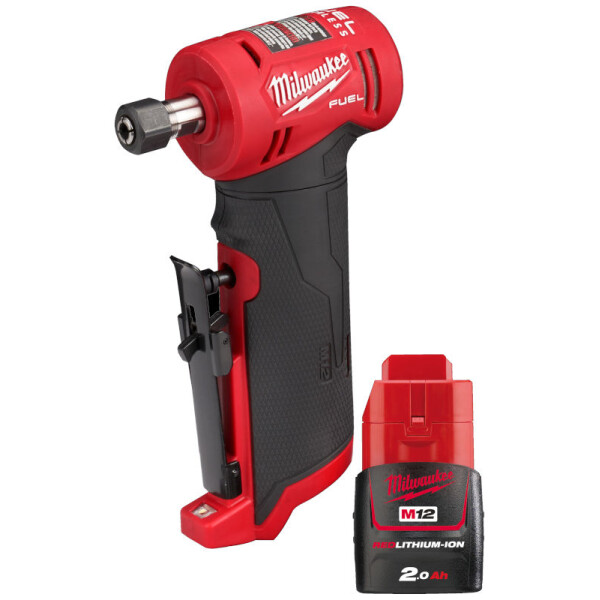 Milwaukee M12 Vinkel-ligesliber