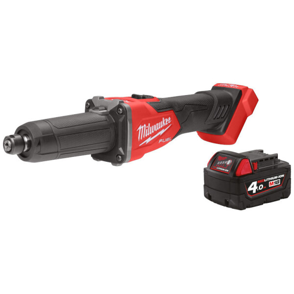 Milwaukee M18 akku ligesliber