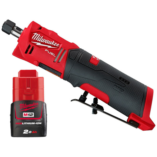 Milwaukee akku lynsliber M12