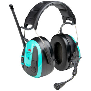 3M Peltor WS Alert XP