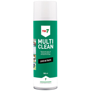 Tec7 Multiclean rengøringsmiddel