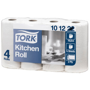Tork køkkenrulle
