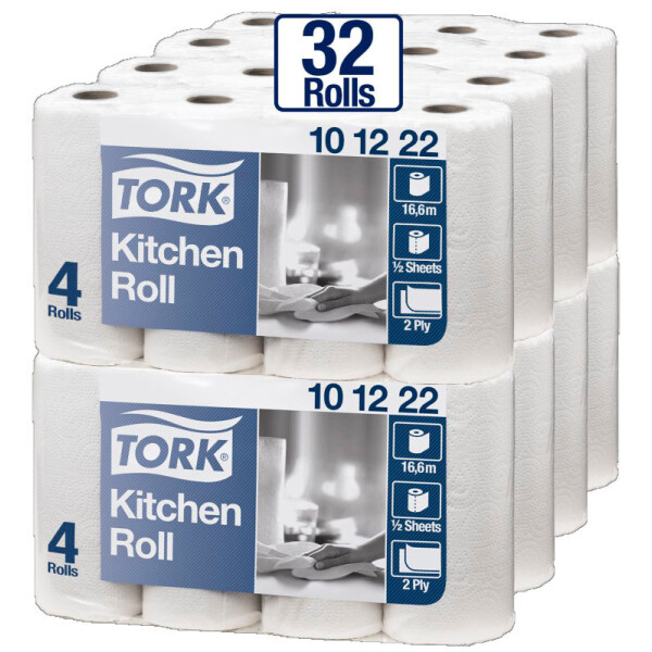 Tork køkkenrulle - Image 2