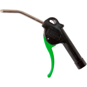 DJ TOOLS blæsepistol bøjet rør