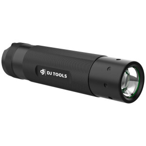 DJ TOOLS håndlygte 240 lumen