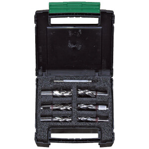 DJ TOOLS kerneborsæt Weldon