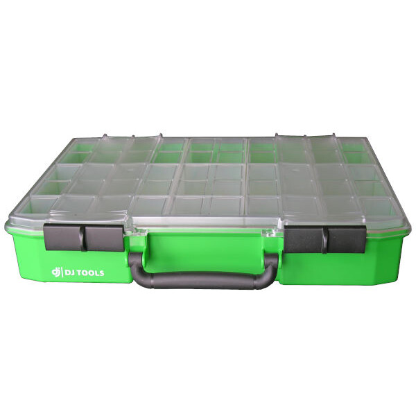 DJ TOOLS sortimentbox - Image 3