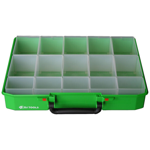 DJ TOOLS sortimentbox - Image 2