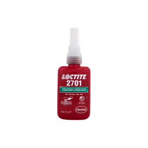 Loctite skruesikring 2701