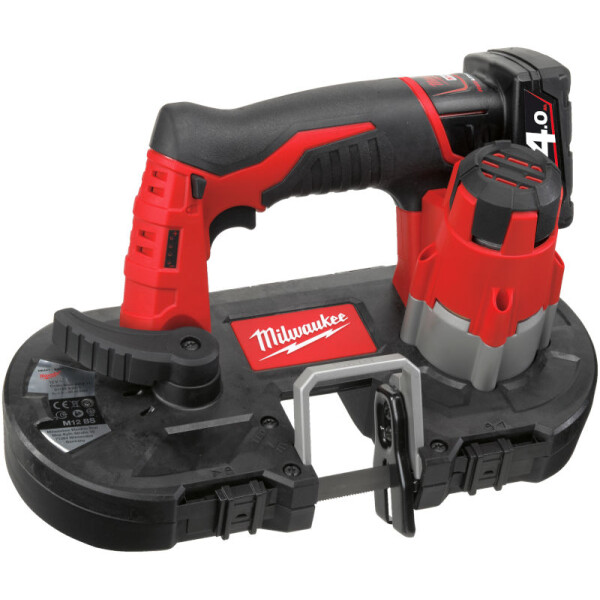 Milwaukee Båndsav M12