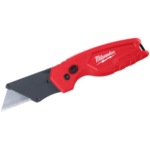Milwaukee Fastback kompakt folde-hobbykniv