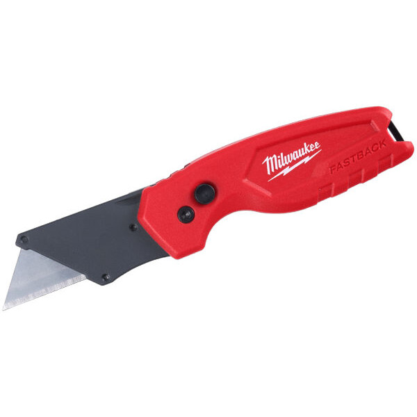 Milwaukee Fastback kompakt folde-hobbykniv
