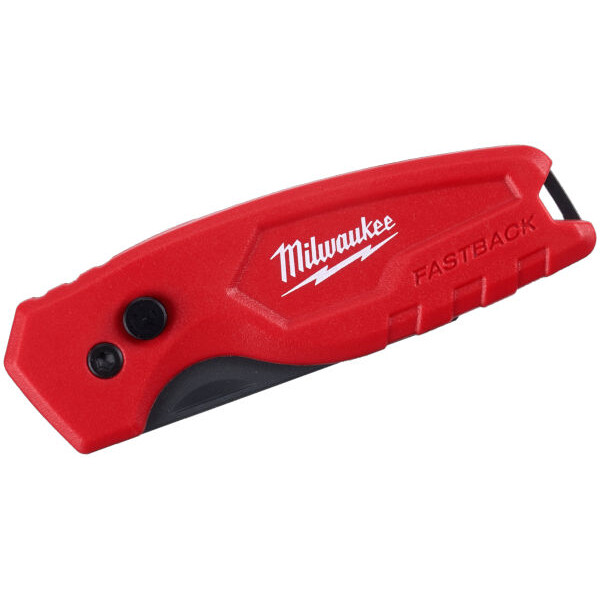 Milwaukee Fastback kompakt folde-hobbykniv - Image 2