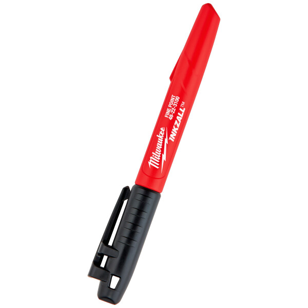 Milwaukee Inkzall speedmarker
