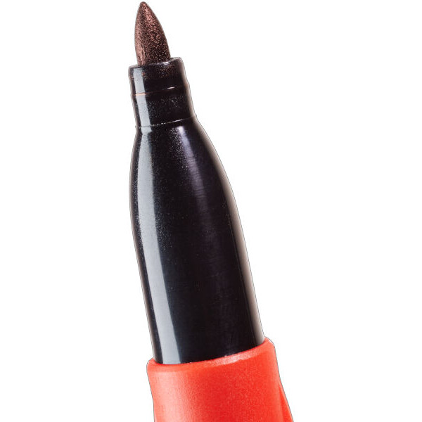 Milwaukee Inkzall speedmarker med fin akrylspids - Image 2