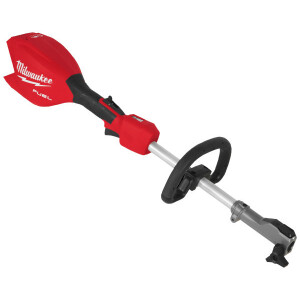 Milwaukee M18 FUEL Motorenhed