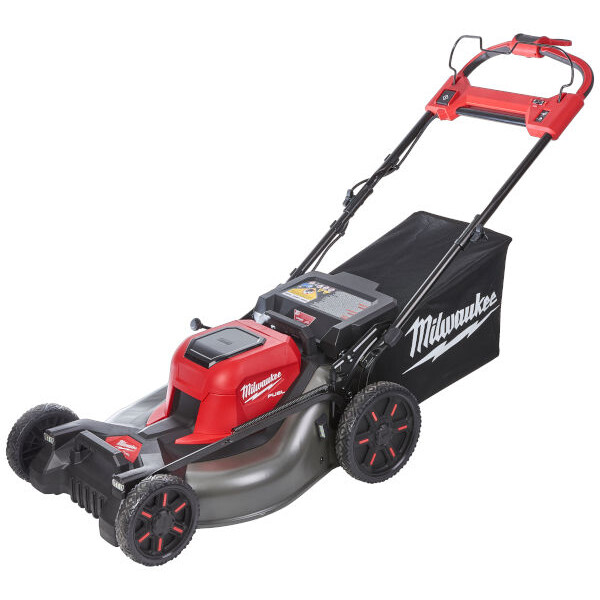 Milwaukee Plæneklipper