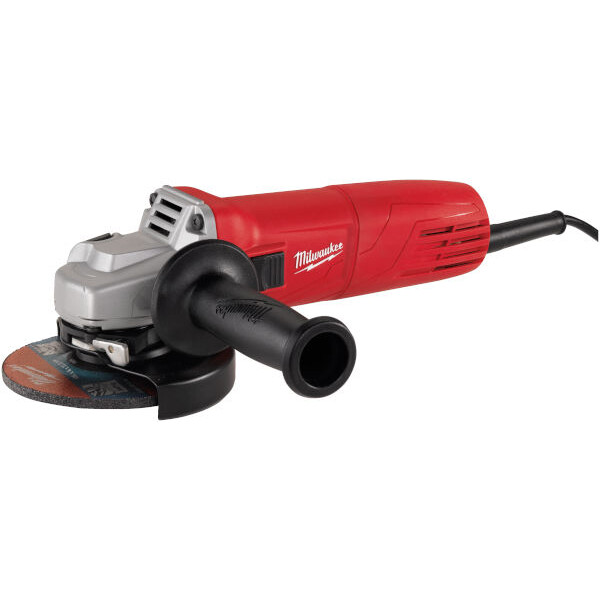 Milwaukee Vinkelsliber 125mm