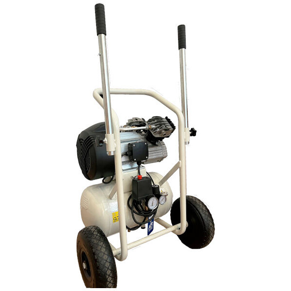Reno Kompressor 360/20 - Billede 2