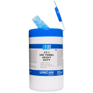 Unican CT-1 Uni-Towel Servietter