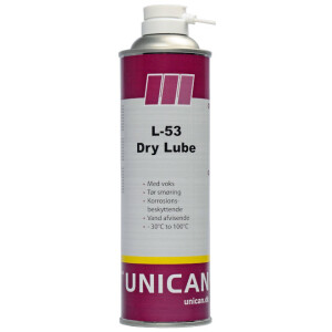 Unican L-53 dry lube