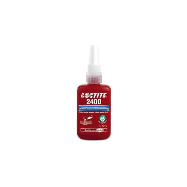 loctite 2400 Gevindsikring
