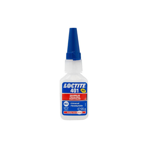 loctite 401 universallim