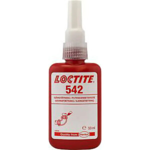 loctite 542 Hydrauliktætning