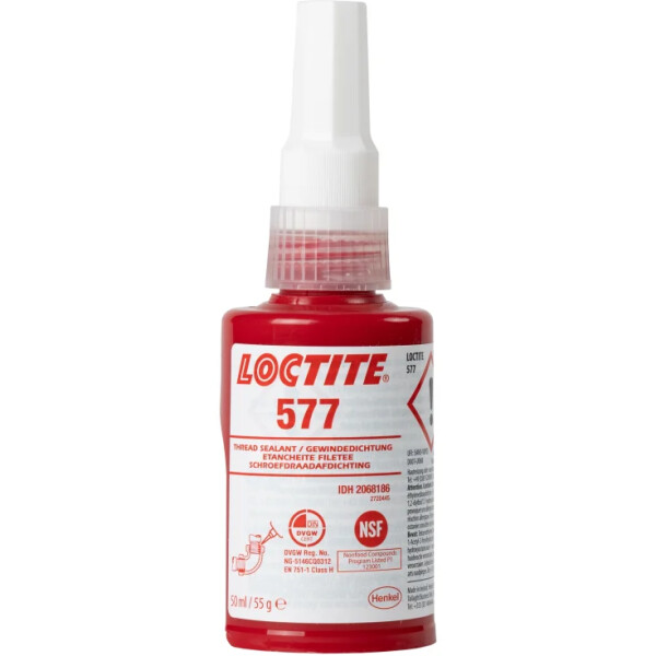 LOCTITE 577 tætning