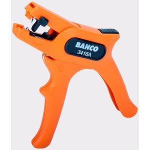 Bacho automatisk afisoleringstang