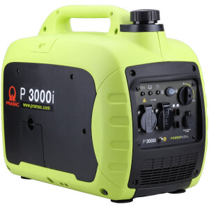 KGK Generator Pramac P3000i