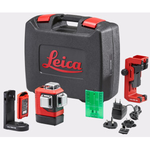 Leica Lino L6G 360° laser
