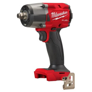 Milwaukee M18 FUEL SLAGNØGLE FMTIW2F12-0 incl. Slagtoppesæt