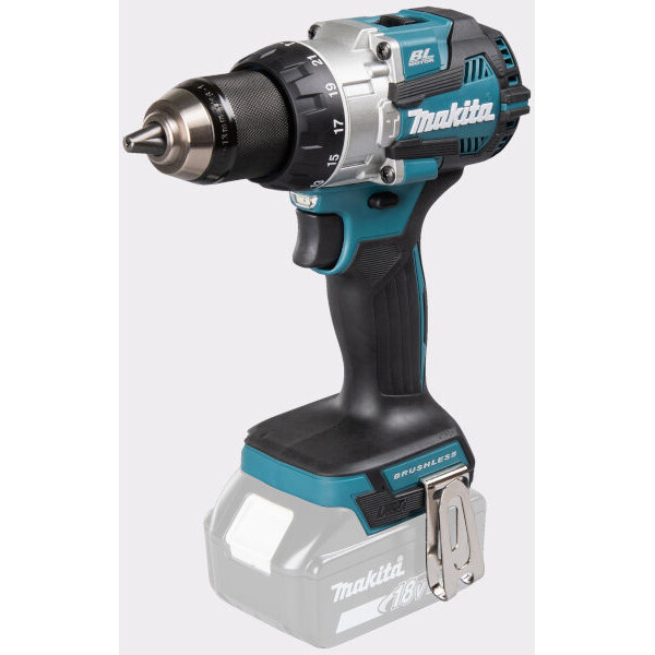 Makita Slagboremaskine LXT